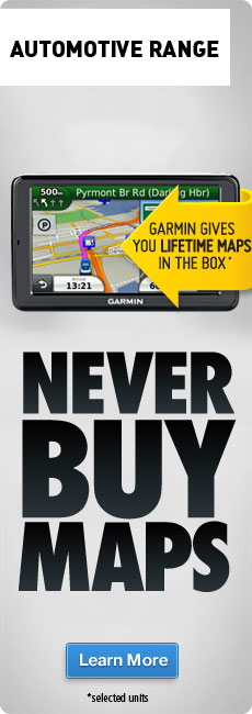 Garmin Automotive